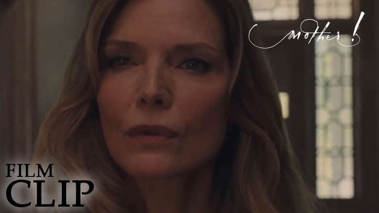 mother! | you do want kids | official film clip