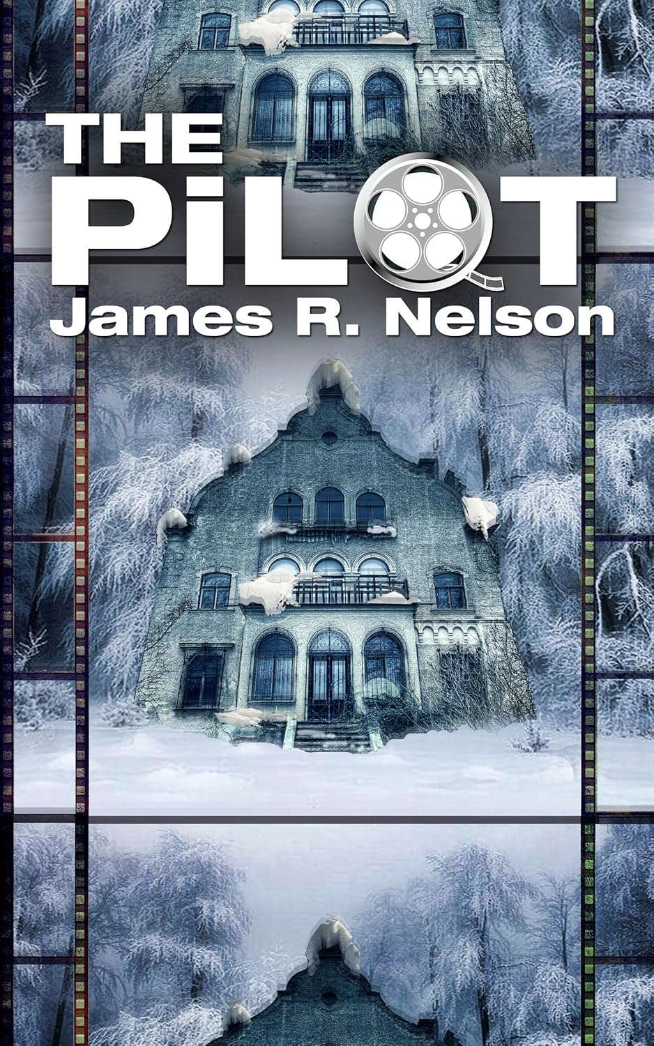 The Pilot poster
