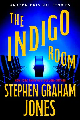 The Indigo Room (The Shivers collection) poster
