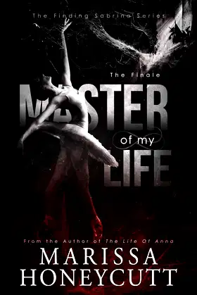 Master of My Life: Finding Sabrina, The Finale poster
