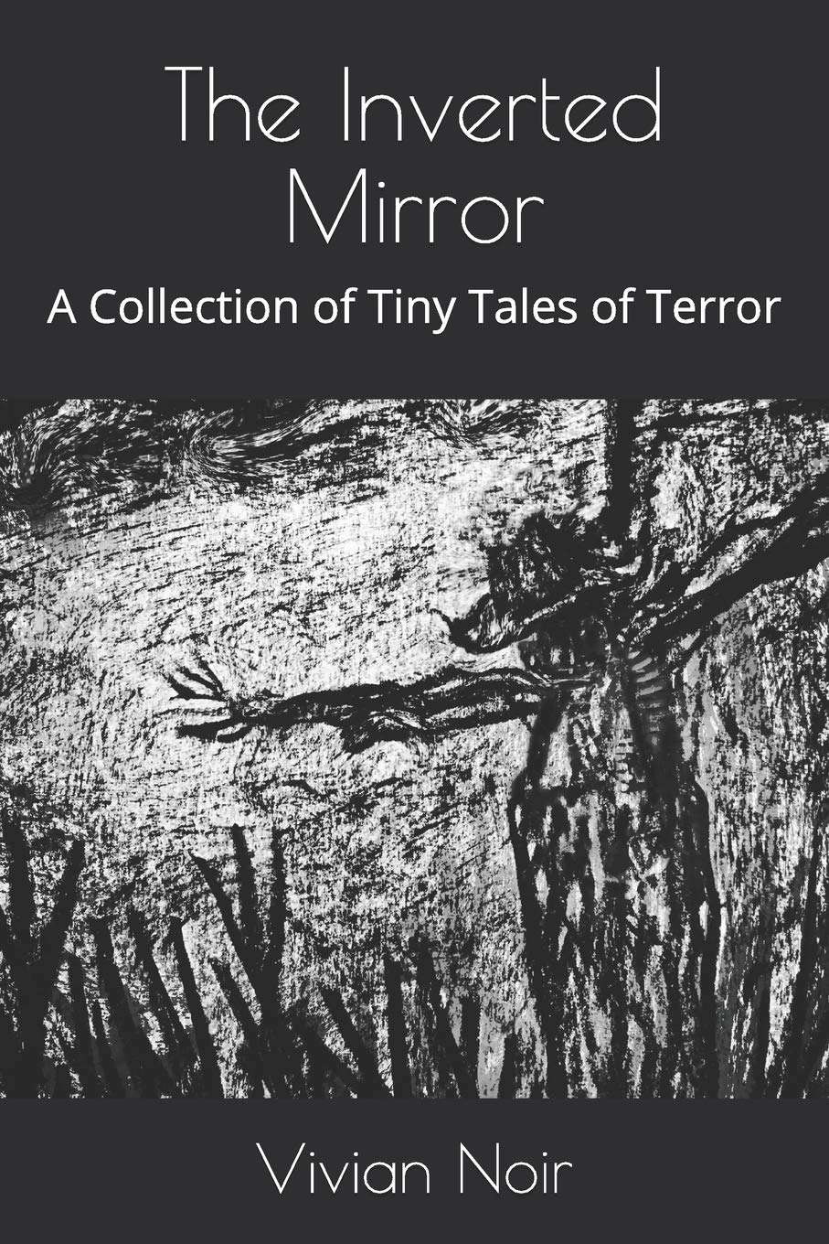 The Inverted Mirror: A Collection of Tiny Tales of Terror poster