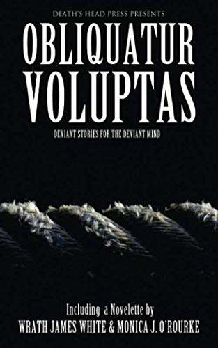 Obliquatur Voluptas poster