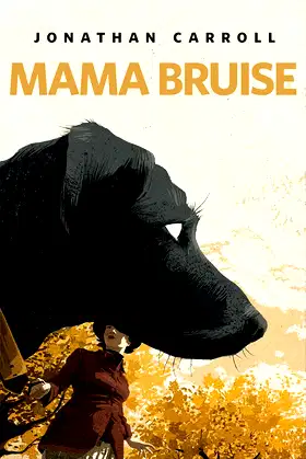 Mama Bruise: A Tor.com Original poster