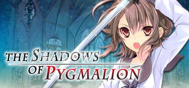 The Shadows of Pygmalion capsule