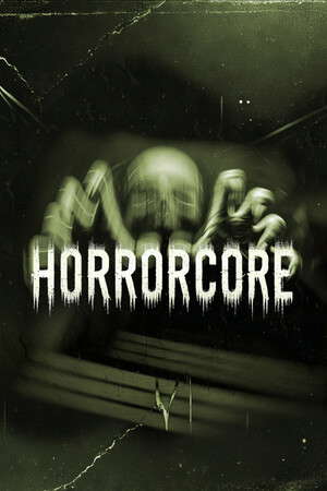 HorrorCore: Maze and Pools of Horror poster