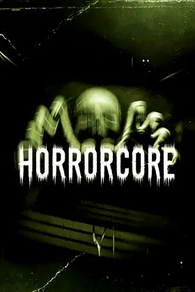HorrorCore: Maze and Pools of Horror poster