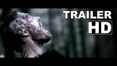 Viking: The Berserkers - Official Trailer [HD] poster