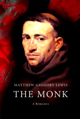 The Monk: A Romance poster