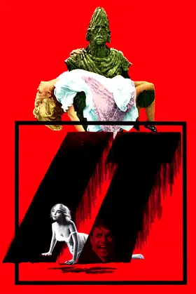 It! poster