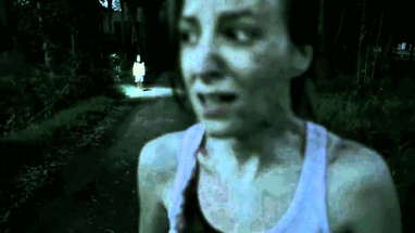 'The Silent House' Trailer poster
