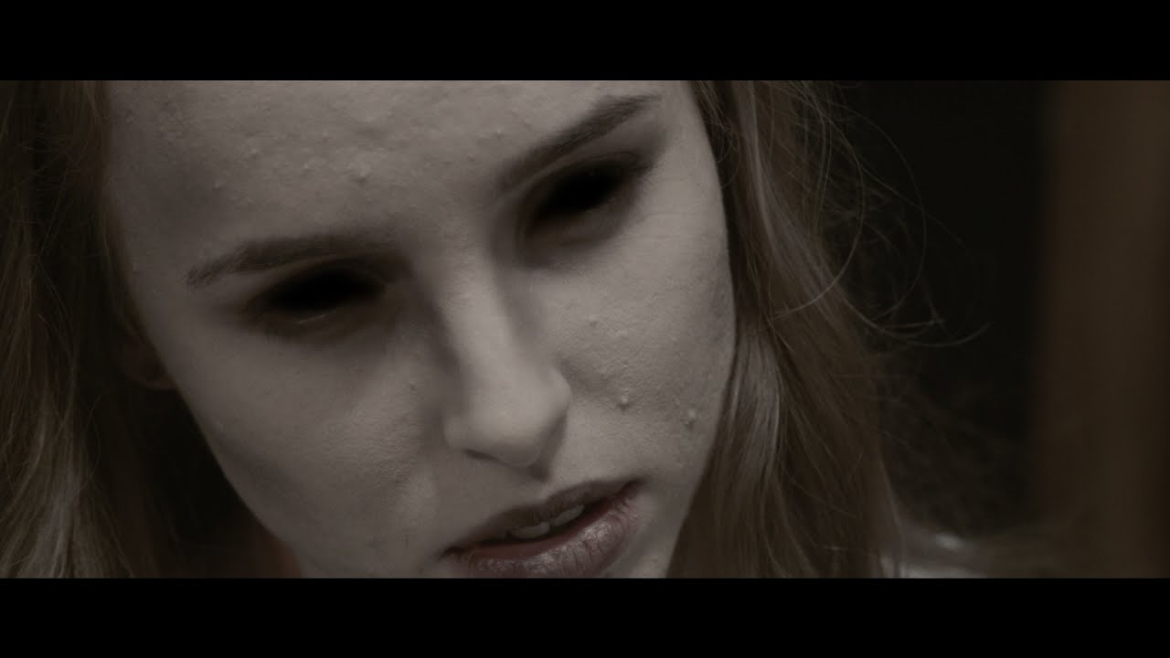 Promises - (horror short film)