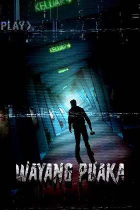Wayang Puaka poster