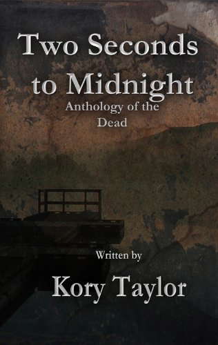Two Seconds to Midnight: Anthology of the Dead poster