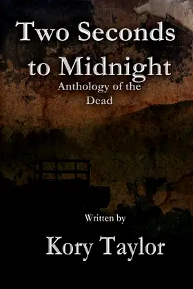 Two Seconds to Midnight: Anthology of the Dead poster