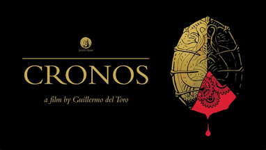 CRONOS - 4K Restoration Trailer poster