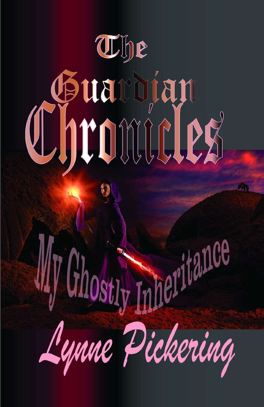 The Guardian's Chronicles (My Ghostly Inheritance) poster