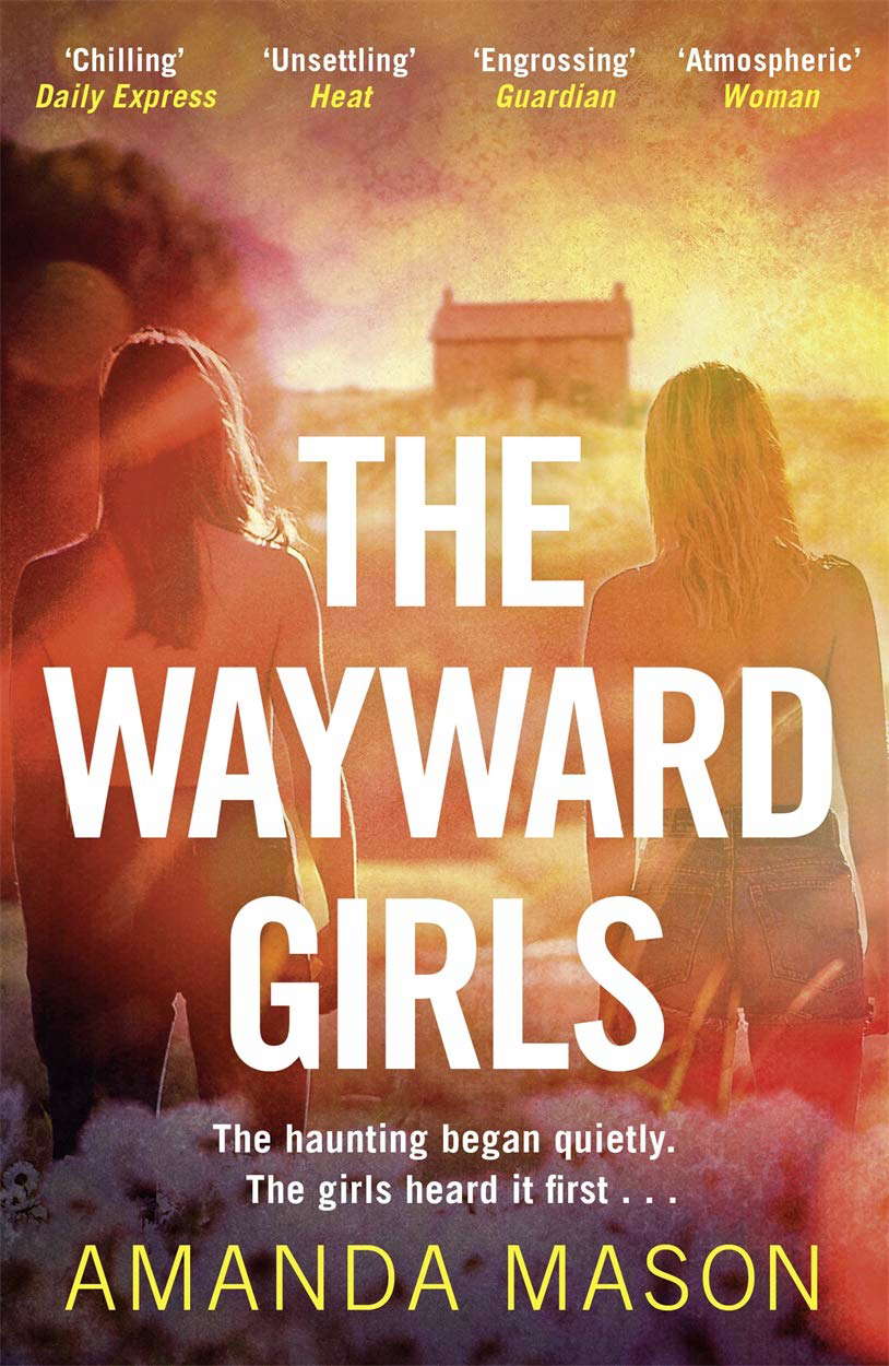 Wayward Girls poster