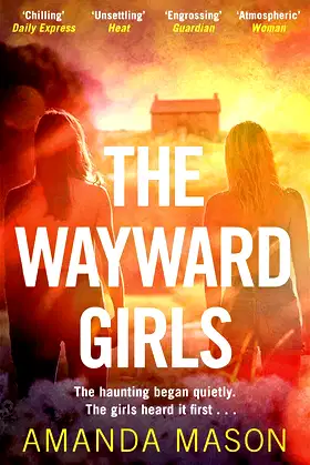 Wayward Girls poster
