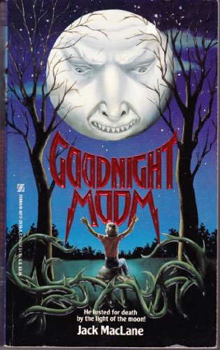Goodnight Moom poster