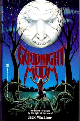 Goodnight Moom poster