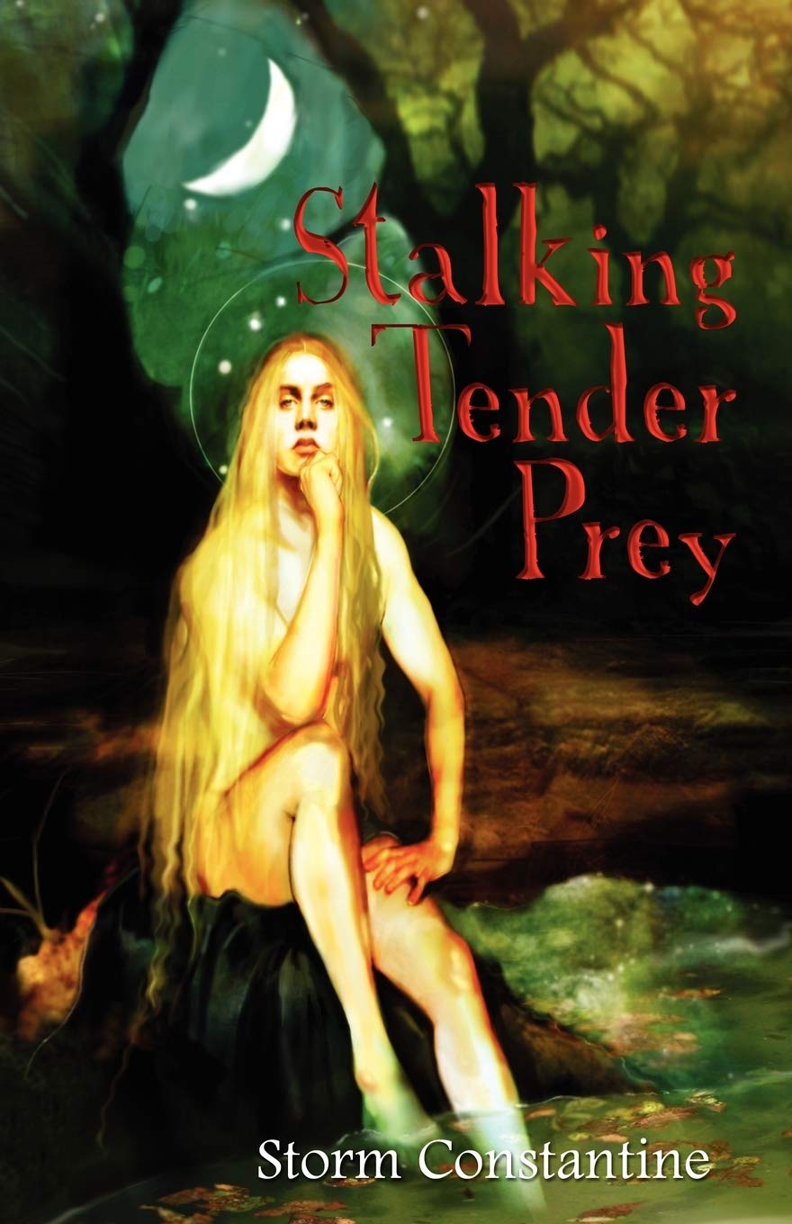 Stalking Tender Prey poster