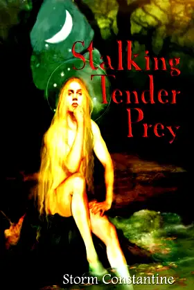 Stalking Tender Prey poster