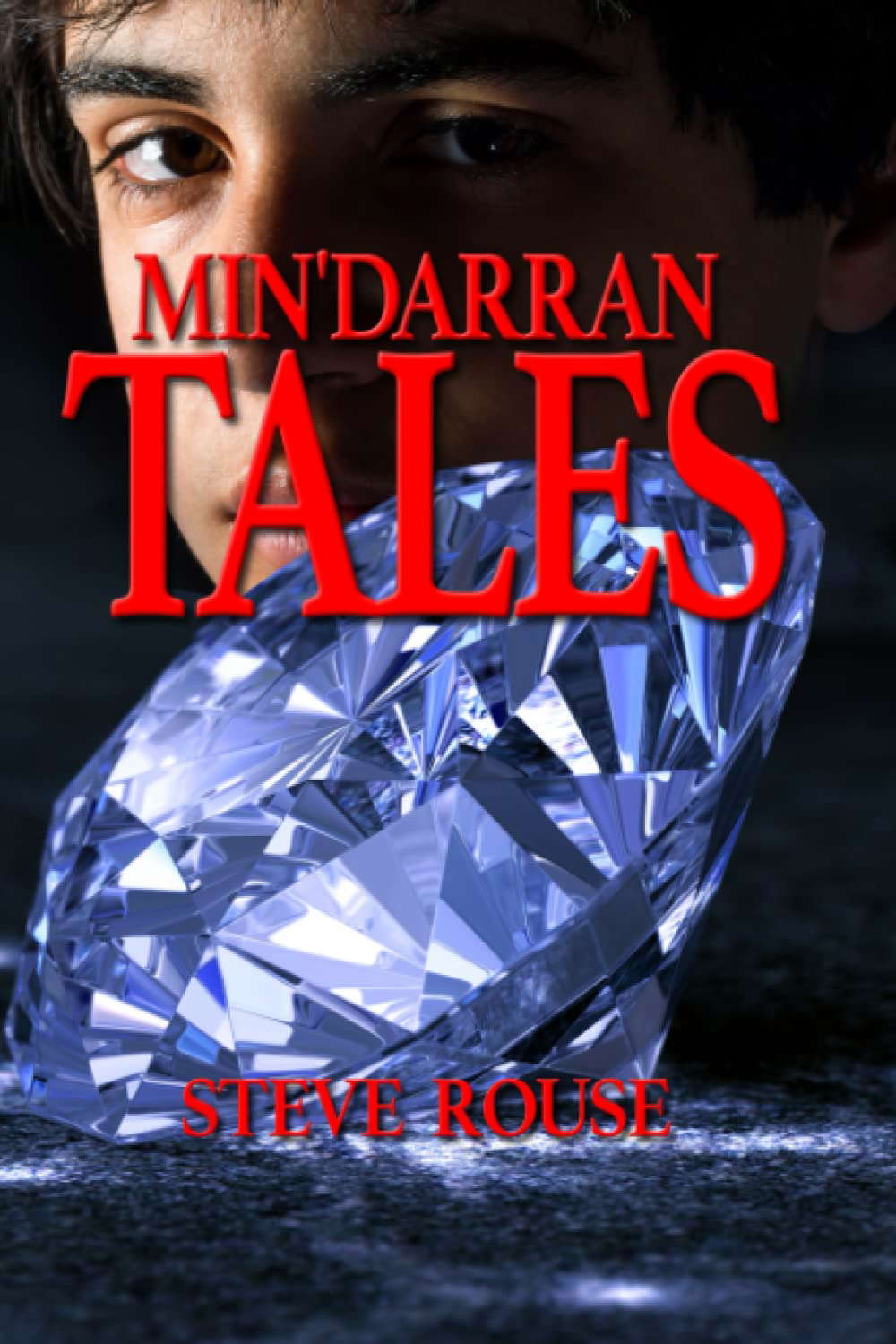 Min’darran Tales poster