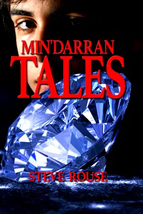 Min’darran Tales poster