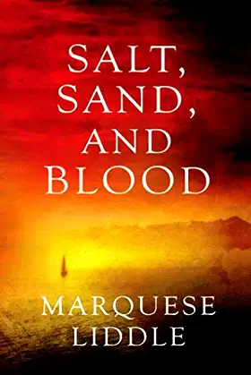 Salt, Sand, and Blood poster