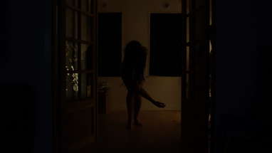 Don't Stare | Short Horror Film poster