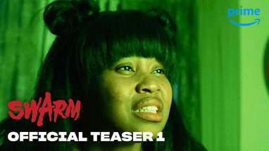 "Sticky" Teaser 1 poster