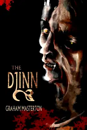 The Djinn poster