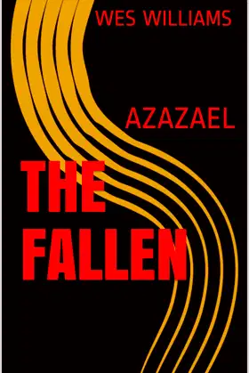 THE FALLEN: AZAZAEL poster