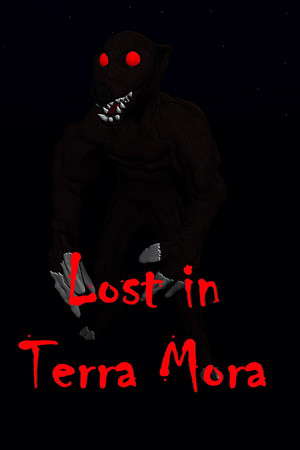 Lost in Terra Mora poster