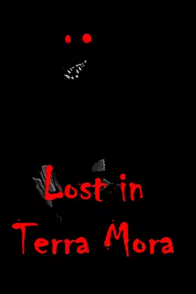 Lost in Terra Mora poster