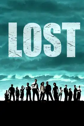 Season 1 poster