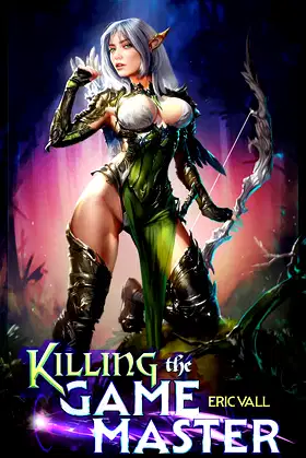 Killing the Game Master poster