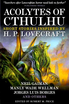 Acolytes of Cthulhu poster