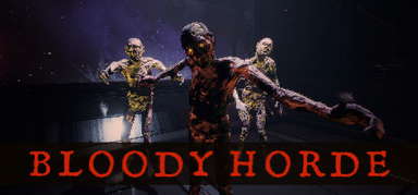 Bloody Horde capsule
