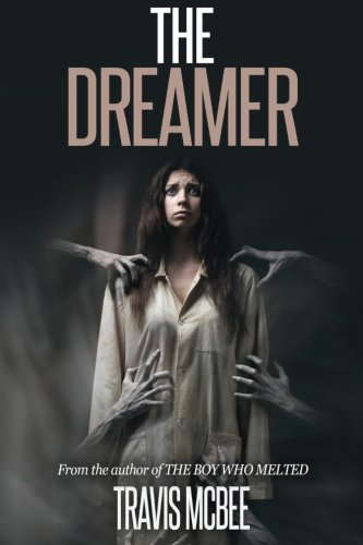 The Dreamer poster