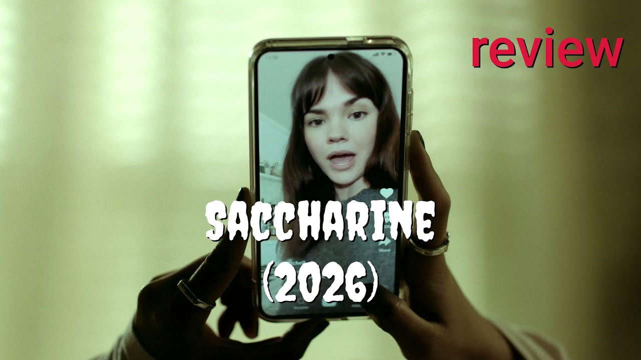 Saccharine (2026) Review: A Haunting Tale of Obsession & Horror