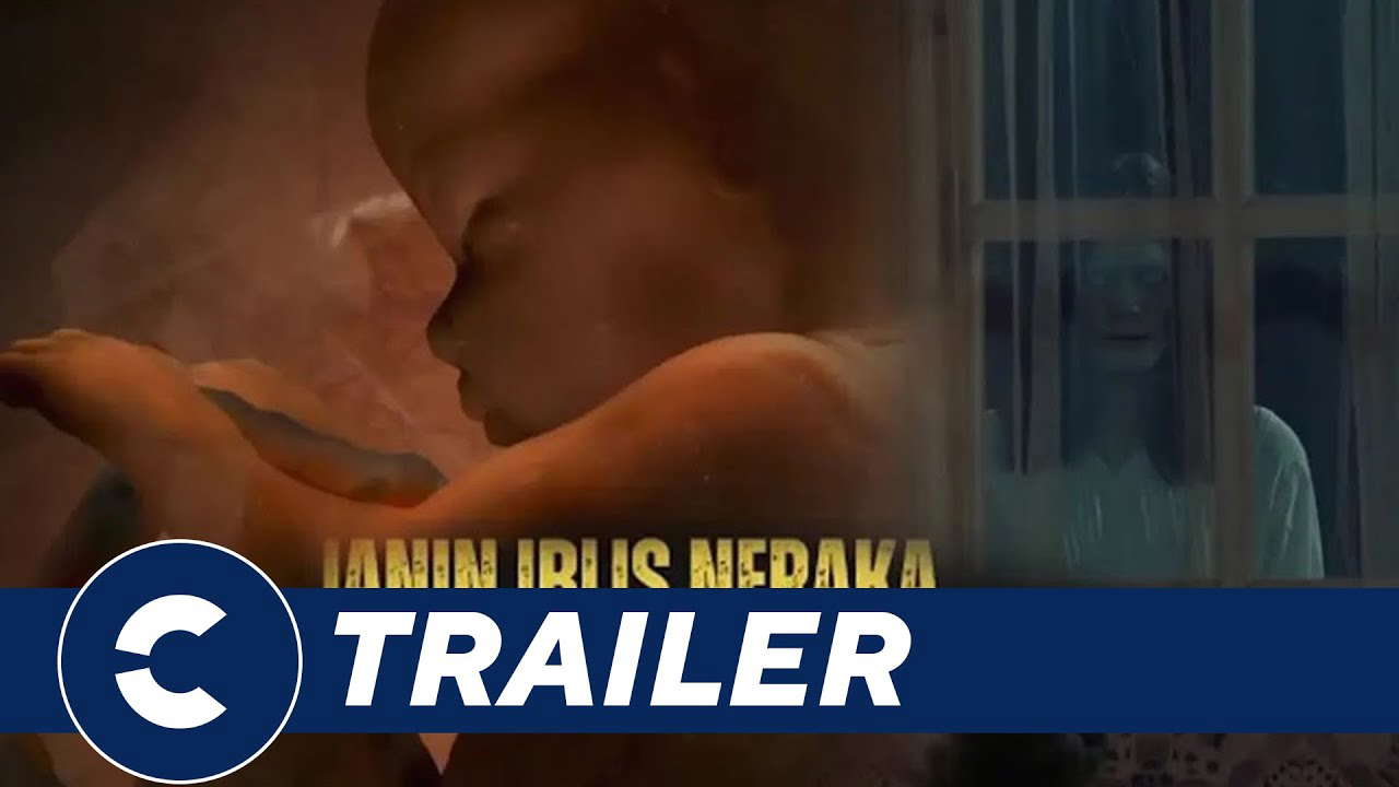 Poster for Janin Iblis Neraka