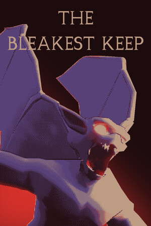 The Bleakest Keep poster