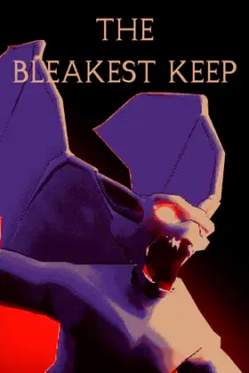 The Bleakest Keep poster