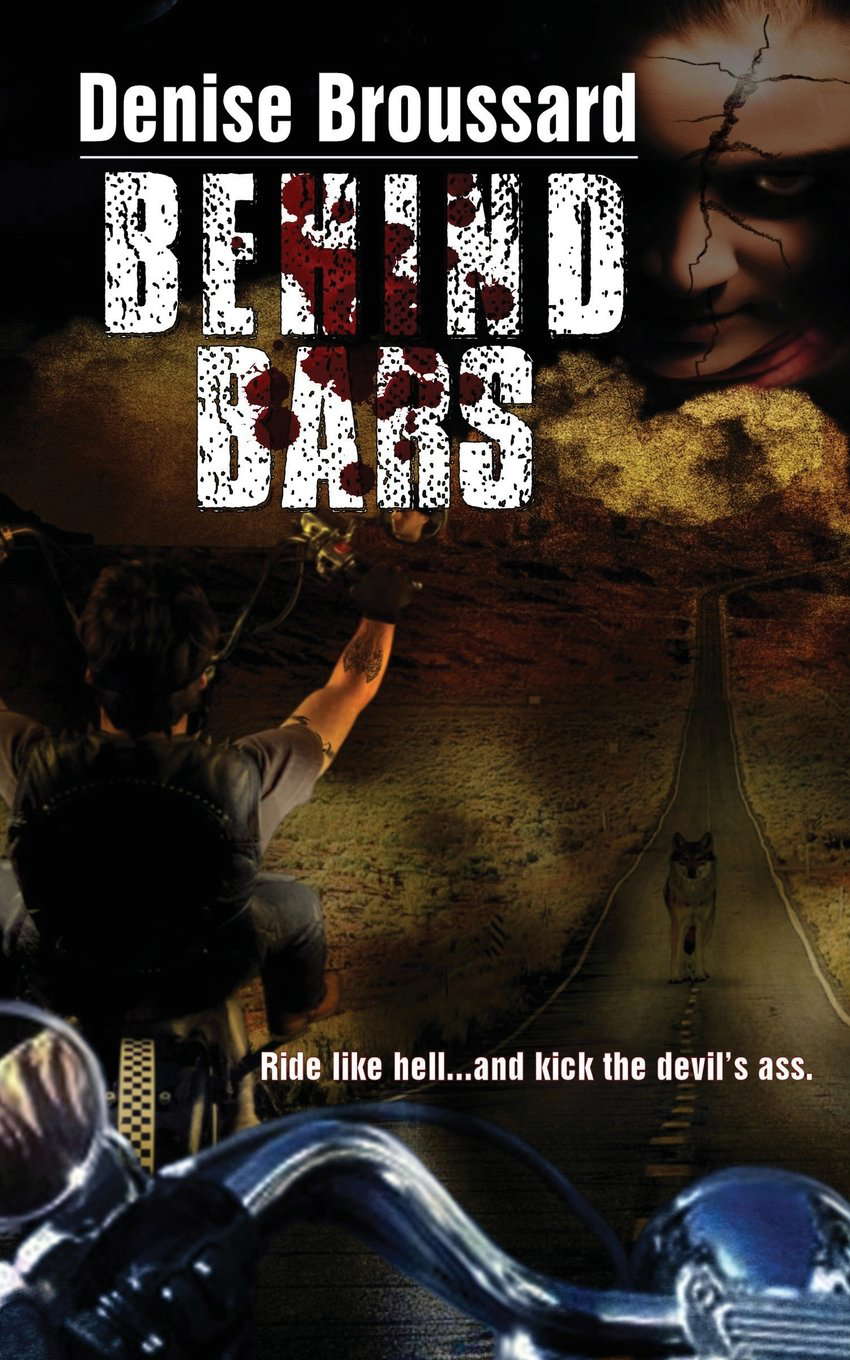 Behind Bars poster