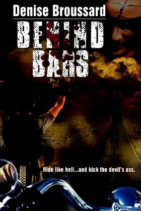 Behind Bars poster