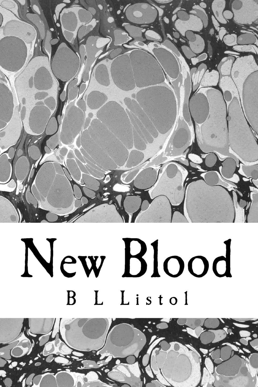New Blood poster
