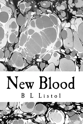 New Blood poster