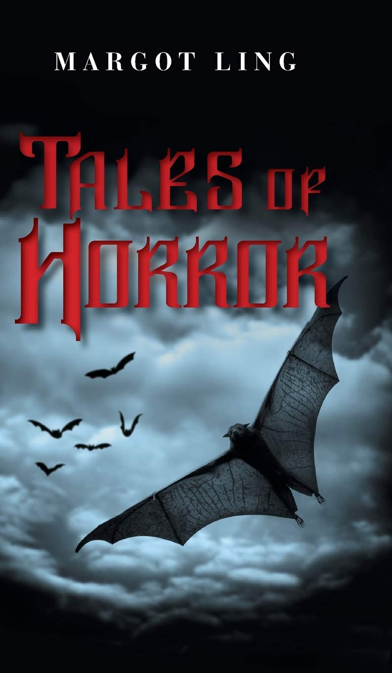 Tales of Horror poster