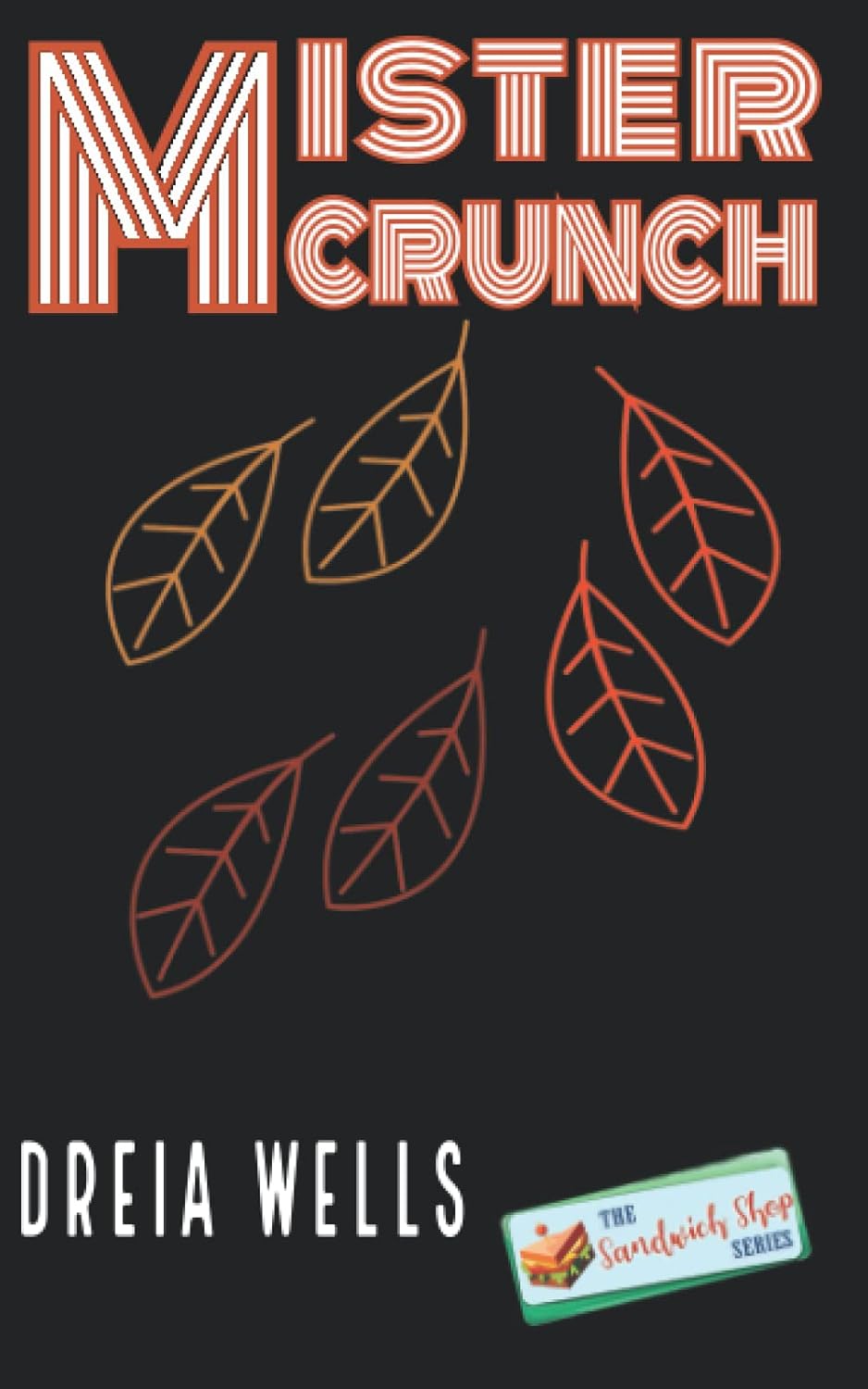Mister Crunch: The Sandwich Shop Series poster